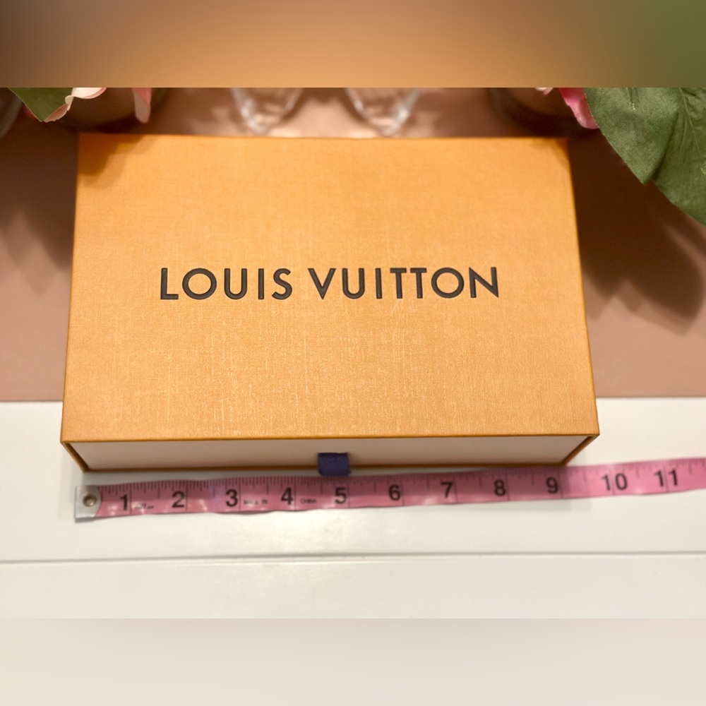 Louis Vuitton Wallet Box - Picture 4 of 4